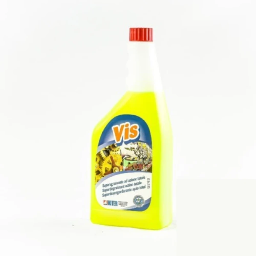 Vis 750ml.- Суперобезмаслител с бързо действие, Kiter
