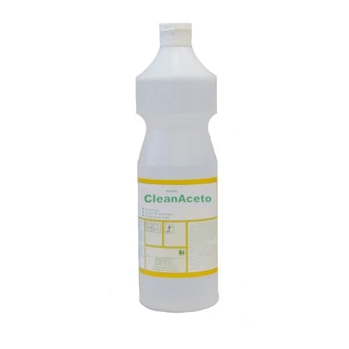 CleanAceto 1л Pramol