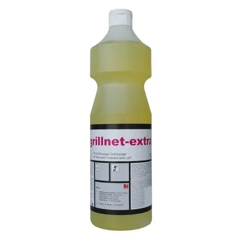 Grillnet Extra 1л Pramol