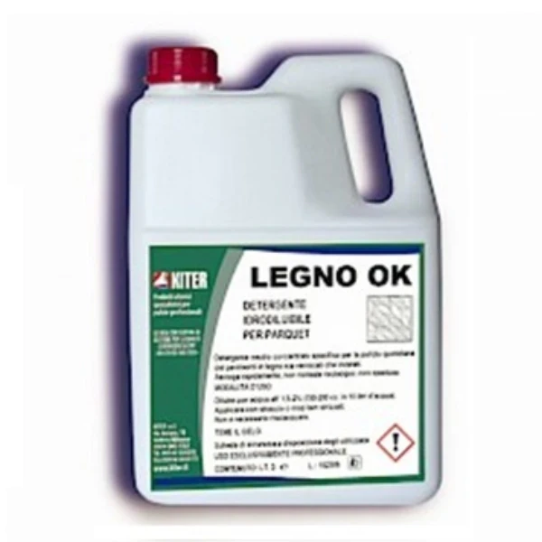 Legno ok 3л Kiter