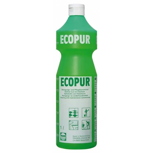 Еcopur 1л Pramol