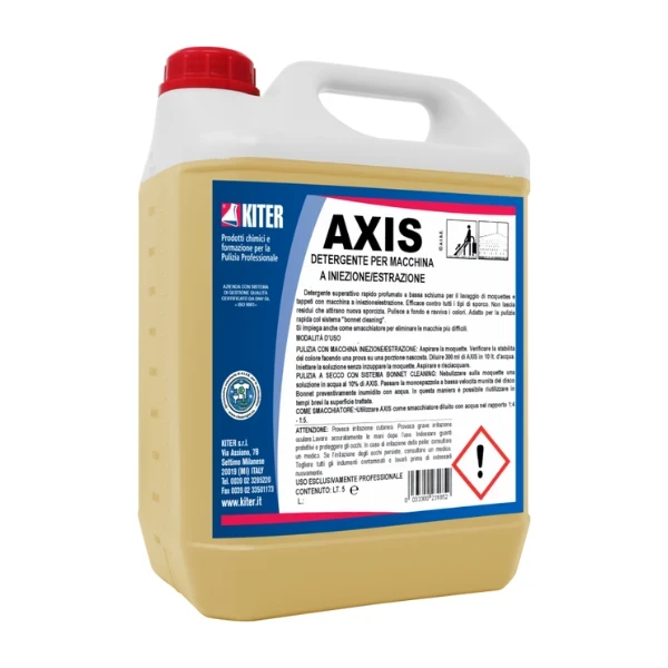 Axis 5л Kiter
