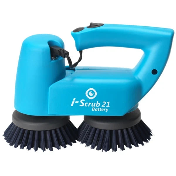 I-Scrub 21B 230V eu hand unit (w/t case)