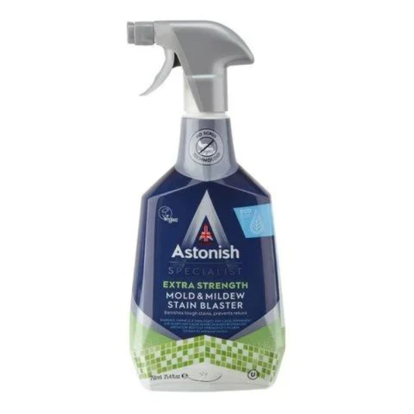 Astonish против мухъл 750ml