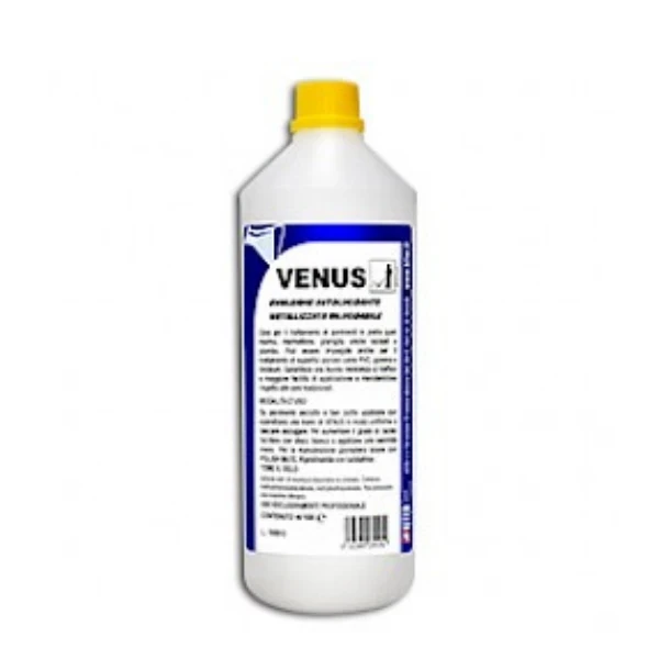 Venus 1л. Kiter- Метализиран лак на водна основа