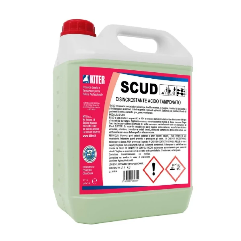 Scud 5л Kiter
