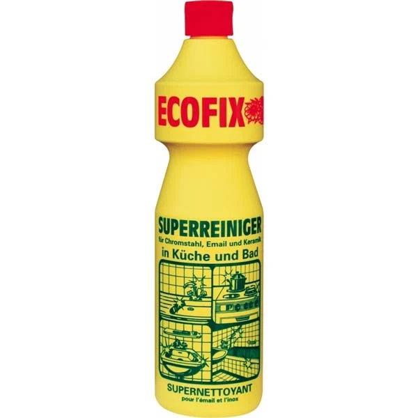 Ecofix Superreiniger 1л Pramol