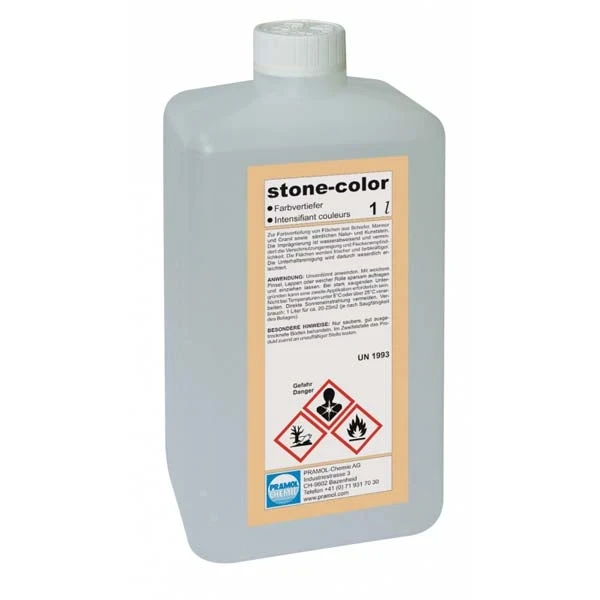 Stone-Color 1л Pramol
