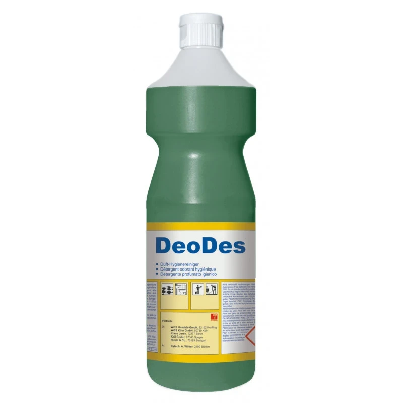 DeoDes 1л Pramol