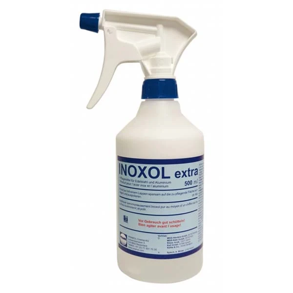 Inoxol Extra 500мл Pramol