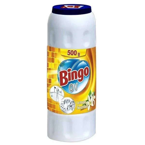 Препарат Bingo OV
