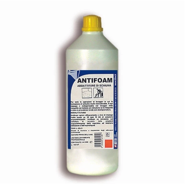 Antifoam обезпенител 1 л. Kiter