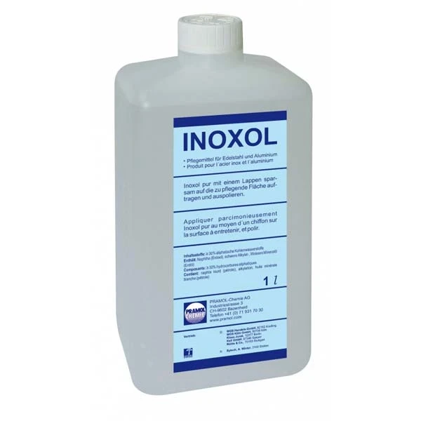 Inoxol 200мл Pramol