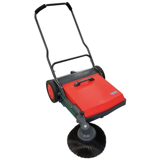 Cleanfix HS 770- Метачна машина 077.010