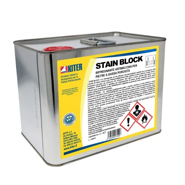 Stain Block 5l- Импрегнатор Kiter
