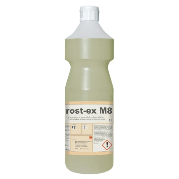 Rost-Ex M8 1л Pramol