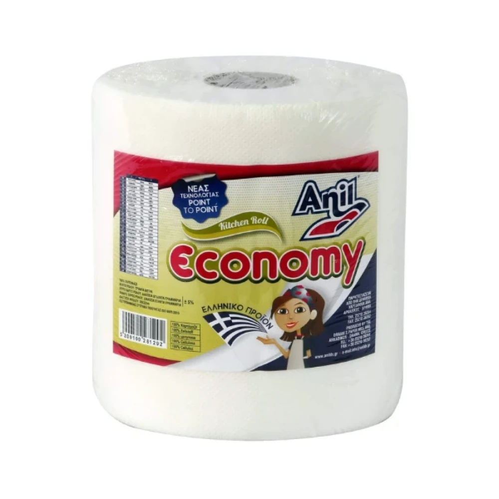 Кухненска ролка Anil Economy