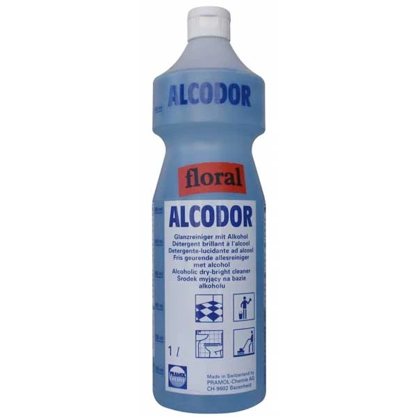 Alcodor Floral 1л Pramol