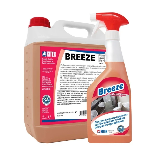 Breeze 5л Kiter