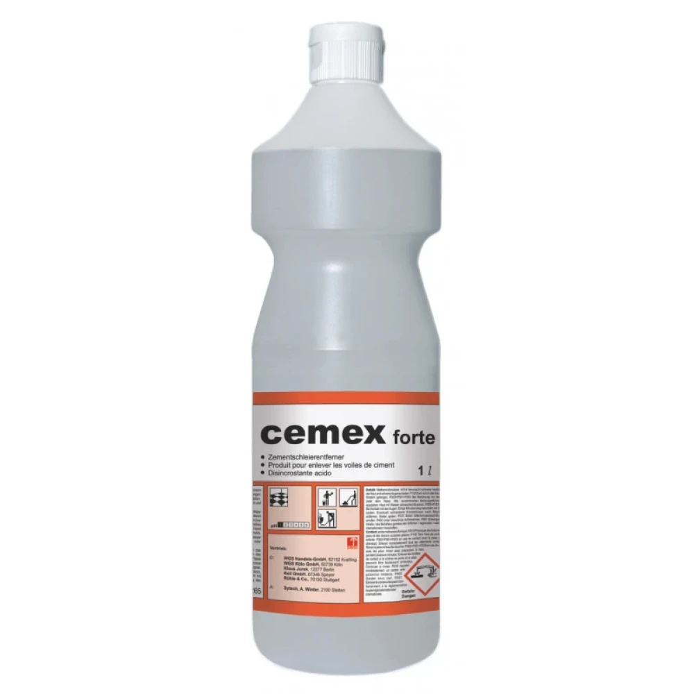 Cemex Forte 1л Pramol