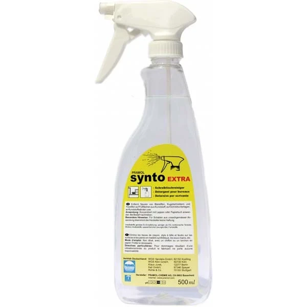Synto Extra 500ml, Pramol