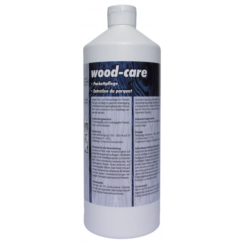 Wood-Care 1л Pramol