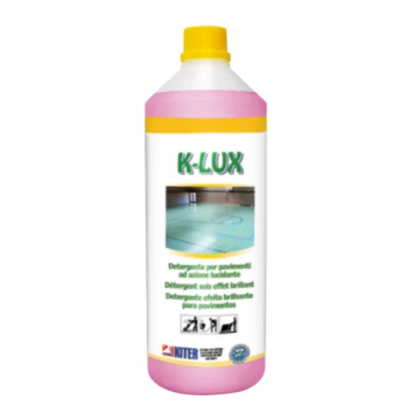 K-Lux – за под с противо-хлъзгащ ефект