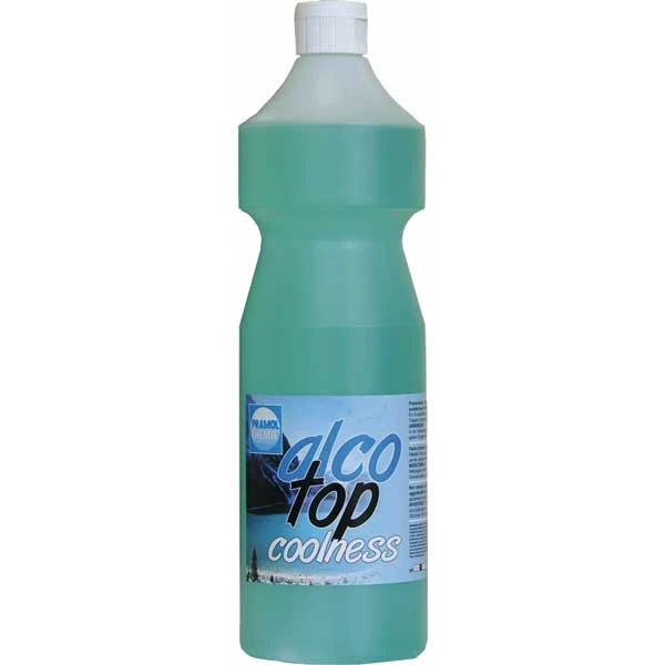 Alco-top – универсален препарат с дълготраен аромат