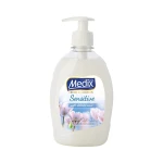 Thumbnail 3 of Medix Cream Collection - течен сапун с помпа 400мл.