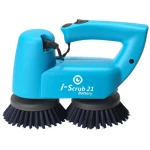 Thumbnail 8 of I-Scrub 21B 230V eu hand unit (w/t case)