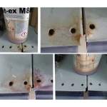 Thumbnail 3 of Rost-Ex M8 1л Pramol