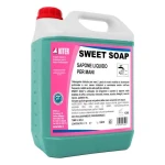 Thumbnail 1 of Sweet Soap 5л Kiter - течен сапун