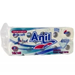 Thumbnail 1 of Тоалетна хартия Anil, 4пл., 10бр./оп.