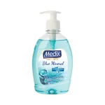 Thumbnail 3 of Medix Pure & Fresh- Течен сапун антибактериал с помпа 400мл.