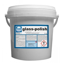 Снимка на Glass-Polish 1кг Pramol