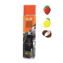 Снимка на Ole 600ml спрей за табло Daerg Chimica