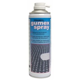 Снимка на Gumex spray 500 мл Pramol