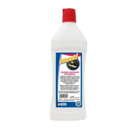 Снимка на Sinoxid 500ml.Kiter- Полиращ крем за цветни метали