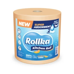 Снимка на Кухненска ролка Rollka  Пъпеш 62м