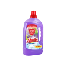 Снимка на Medix Universal - универсален препарат за под 1.4л