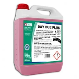 Снимка на Day Duo Plus 5л Kiter