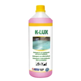 Снимка на K-Lux – за под с противо-хлъзгащ ефект